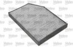 VALEO Filtru habitaclu cu carbon activ VALEO 715836