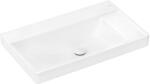 Hansgrohe Xelu Q 80x48 cm SmartClean white (61029450)