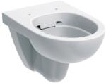 Geberit Selnova fali WC mélyöblítésű 501.045. 00.7 (501.045.00.7)