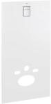 GROHE Modul de sticla cu clapeta de actionare pentru rezervor incastrat Rapid SL Grohe Alb 39374LS0 39374LS0 (39374LS0)
