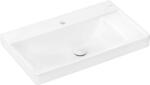 Hansgrohe Xelu Q 80x48 cm SmartClean white (61027450)