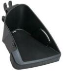 Hamax lábtartó Smiley/Siesta gyereküléshez, fekete (jobb)