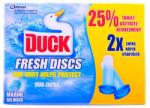 DUCK Marine WC korong 2x36ml