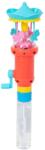 Sunman Baloane de sapun, Carousel Tub balon de sapun
