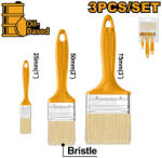 INGCO Ecset készlet 3 részes (CHPTB7860301)