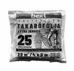MORPHEUS BEXT Takarófólia 20 m2 (4 x 5 m) "extra-járható (BX-53310)