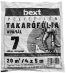 BEXT Takarófólia 20 m2 (4 x 5 m) "normál (BX-53330)