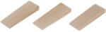 WOODY Fa ék 55 x 20 x 6 - 0 mm (20 db) (37204F)