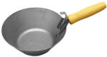  Kőműves serpenyő 200 mm acél (N45130) - szerszamplaza