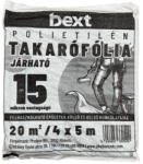 MORPHEUS BEXT Takarófólia 20 m2 (4 x 5 m) "járható (BX-53300)