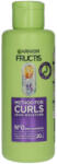 Garnier Fructis Method Curls hajápoló - 200 ml