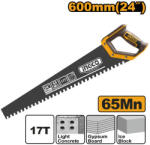 INGCO Fierăstrău pentru YTONG 600 mm/ T17 (HCBS016001) Fierastrau