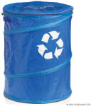 Coghlans Pop-Up Camping Stuffbag 100 litri albastru Cos de gunoi