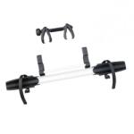 Yakima +1 kerékpár adapter a Yakima JustClick Evo Black kerékpártartókhoz - buzzrack