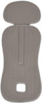 Cangaroo Airluxe Izzadásgátló betét gyerekülésbe 76-150 cm - Szürke