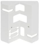 STEINEL Adaptor montaj pe colt senzor de miscare profesional, alb (648114)