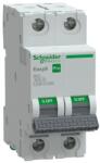 Schneider Electric Schneider kismegszakító 2P B 20A 6kA Easy9 Pro EZ9F27220 (EZ9F27220)