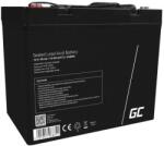 GreenCell Green Cell AGM akkumulátor/akku 12V 50Ah (GC-36218)