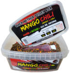 DOVIT QUICK METHOD PELLET BOX - MANGÓ-CHILI (DV-DHBQMPBMC400)