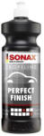 SONAX ProfiLine befejező polír -szilikonmentes (1 L)