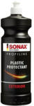 SONAX ProfiLine műanyag felújító és ápoló -szilikonmentes (1 L)