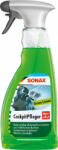 SONAX műszerfalápoló GREEN-LEMON MATT zöld citrom (500 ML)
