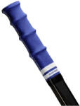 RocketGrip Fabric Grip Blue/White Hokiütővég