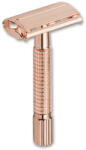 Böker BOKER Biztonsági Borotva Pillangó Rózsaarany 04BO215 (04BO215)