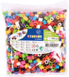 Playbox PlayBox: 9mm-es XL MIDI színes vasalható gyöngyök 1000db-os csomag (2456266) - jatekshop