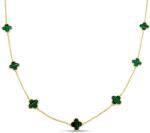 ÉkszerM Arany Nyakék (méret: 42, 45) AU 93331