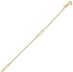 ÉkszerM Arany Bokalánc (méret: 23, 25) AU 93316