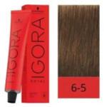 Schwarzkopf Igora Royal Vopsea de Păr Permanentă 60ml Culoare Intensă și Durabilă (SK1689026)