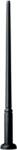 ELMARK Pole For Beppe400 50w 4000k Black (96beppe40/bl2)