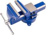Condor Menghină, plată turnantă, lățime fălci 150 mm, Condor 9476-150 (CR-9476-150) Menghina