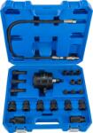 Condor Set extractor injector, pneumatic, 21 buc, Condor 3320 (CR-3320)