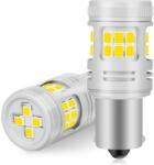 DT-Xenon DTX LED BA15S - P21W - R10W - R5W 22x2835SMD 6000K fehér