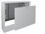 BRH-1210 Falon kívüli osztószekrény / osztódoboz, szélesség x magasság x mélység: 815 mm x 580 mm x 120 mm, SZN-4 típus, doboz osztóhoz, BRH1210, BRH-1210
