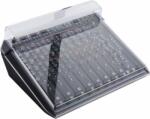 Decksaver Solid State Logic Big Six Защитен капак за миксер (<![CDATA[DS-PC-SSLBIGSIX]]>)