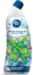 Ambi Pur wc gél 750 ml blue mint and jasmine