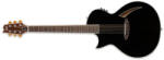 ESP Tl-6 Blk Lh Black