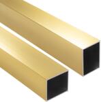 Rea Rea, Hosszabbító profil Solar Fargo Rapid GOLD zuhanyajtóhoz, REA-K7772 (REA-K7772)