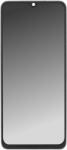  OEM Sticlă și ecran LCD pentru Samsung Galaxy A13 / SM-A137, original (OEM), negru (21850)