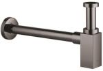 GROHE Mosdószifon Hard Graphite 40564a00 (40564a00)