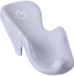 TEGA BABY Tega babatartó kádba Kacsa szürke