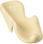 TEGA BABY Tega babatartó kádba Kacsa sárga - babamarket