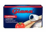  Giana szardínia növényi olajban chilivel 125g