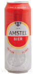  AMSTEL sör 4, 7% doboz 0, 5L DRS