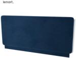 Dig-net nábytok Kárpitozott panel Lenart CONCEPT PRO CP-12 / 140 | kék