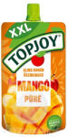 Topjoy XXL Püré Mangó 200g /10/
