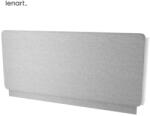 Dig-net nábytok Kárpitozott panel Lenart CONCEPT PRO CP-12 / 140 | szürke